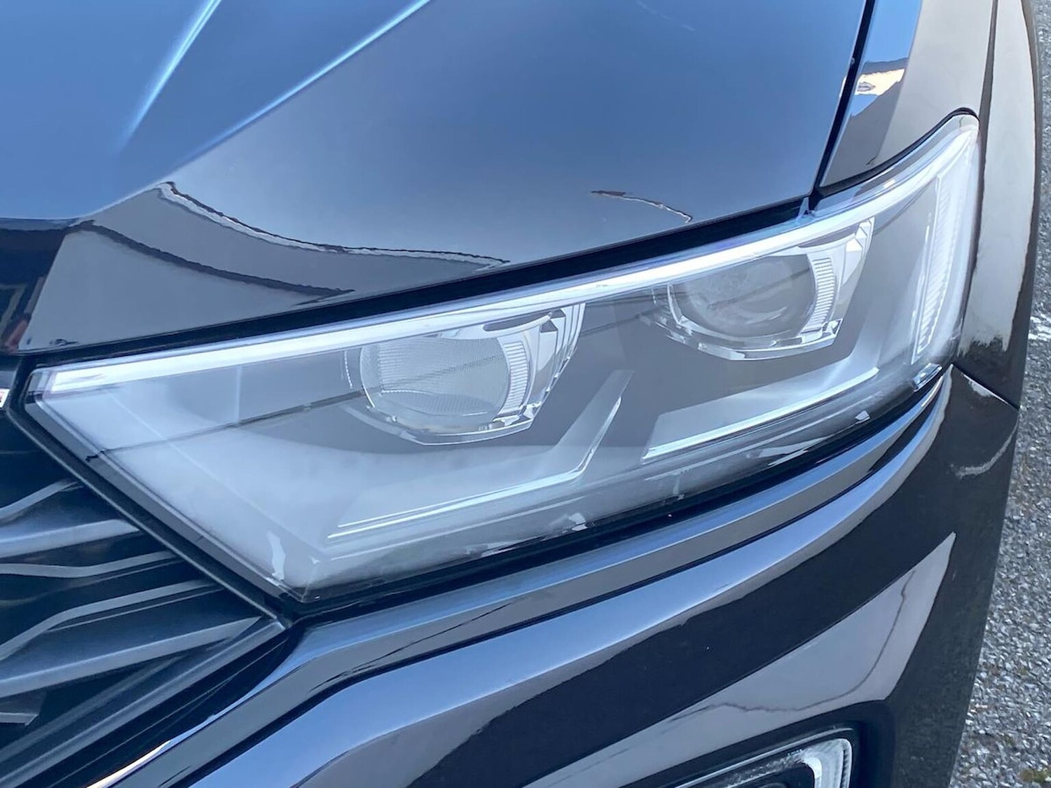 Used Volkswagen T-Roc 2021 for sale - 78144534: Photo 32