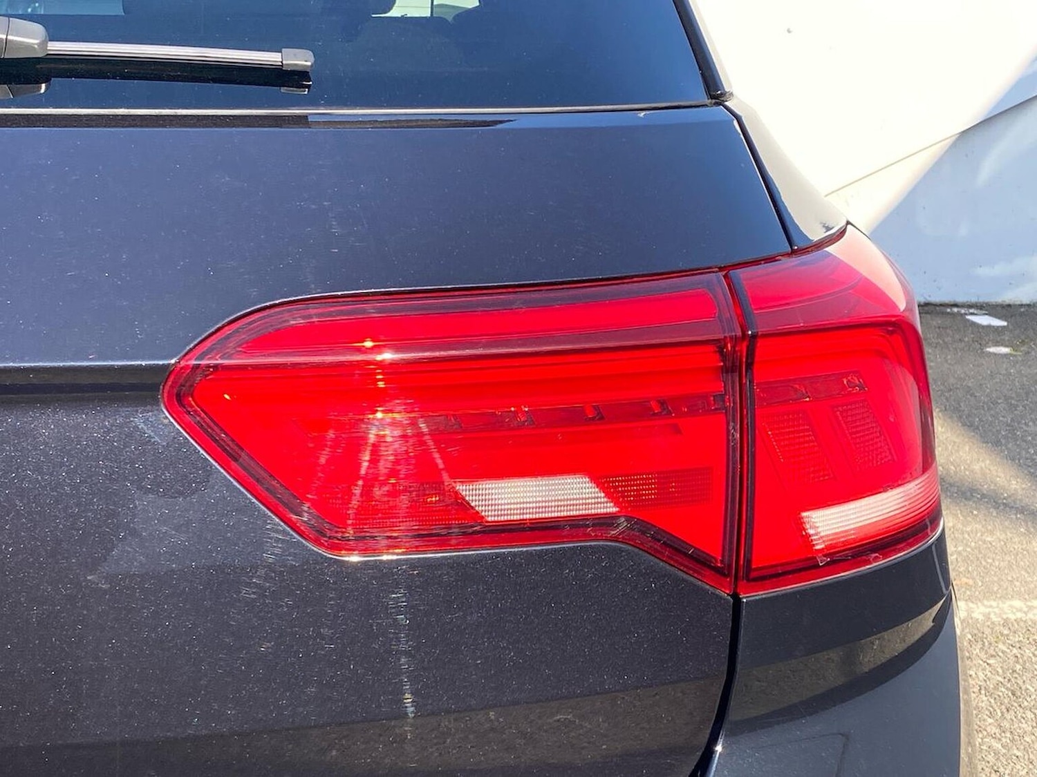 Used Volkswagen T-Roc 2021 for sale - 78144534: Photo 33