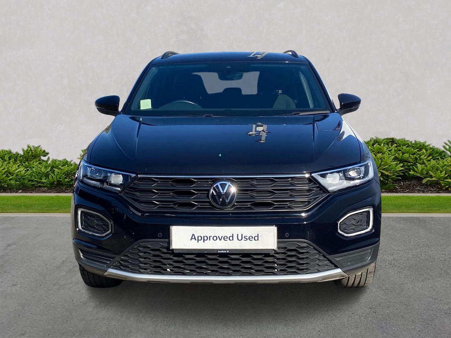 Used Volkswagen T-Roc 2021 for sale - 78144534: Photo 5