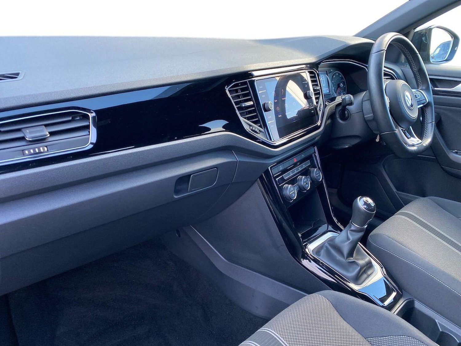 Used Volkswagen T-Roc 2021 for sale - 78144534: Photo 7