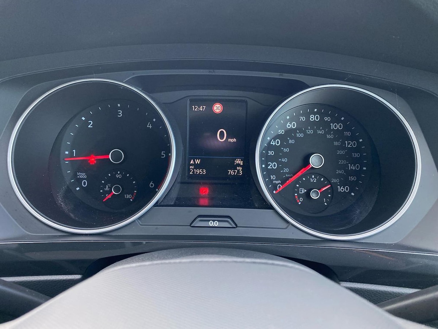 Used Volkswagen Tiguan 2022 for sale - 76951212: Photo 10