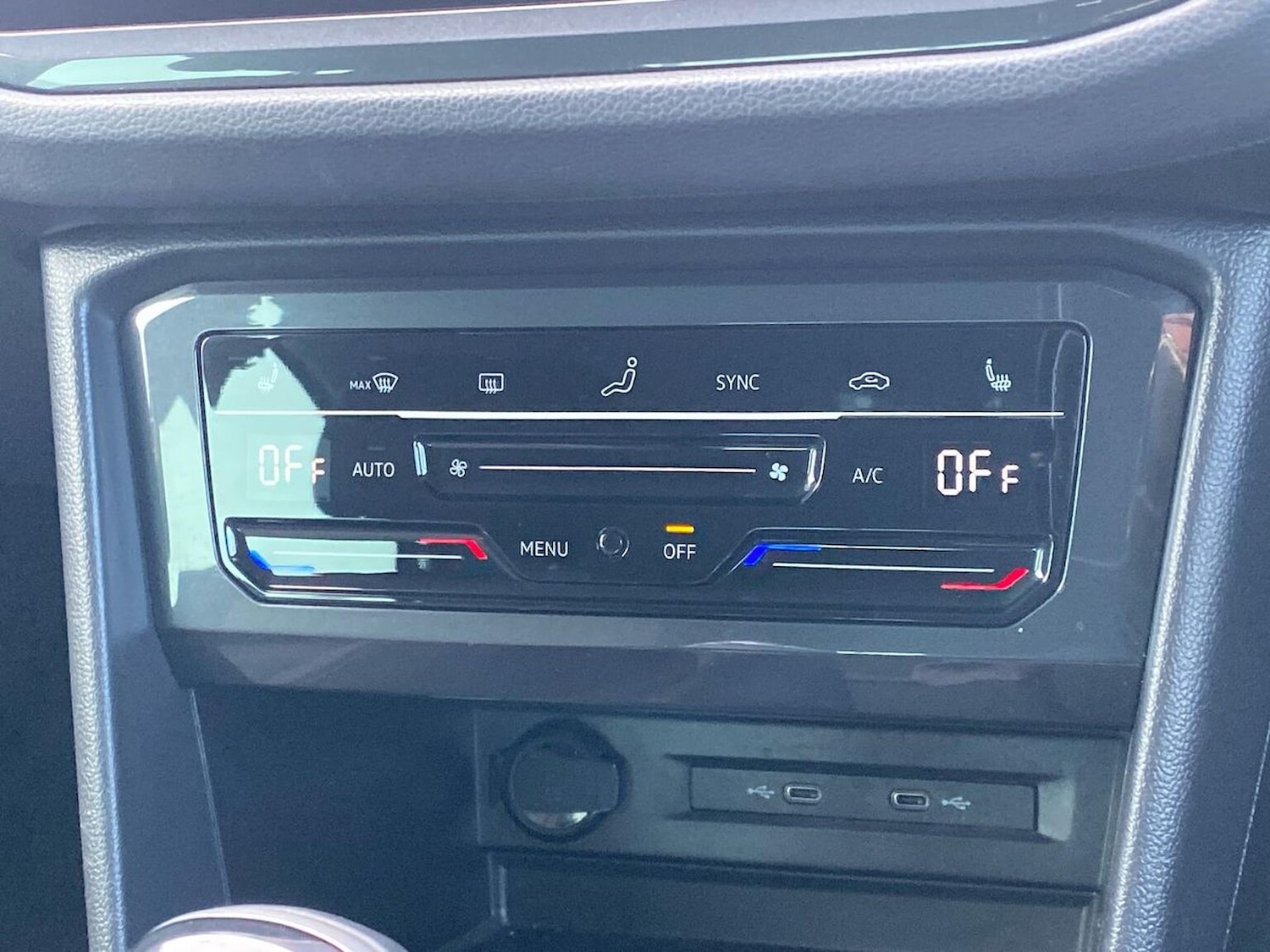 Used Volkswagen Tiguan 2022 for sale - 76951212: Photo 12