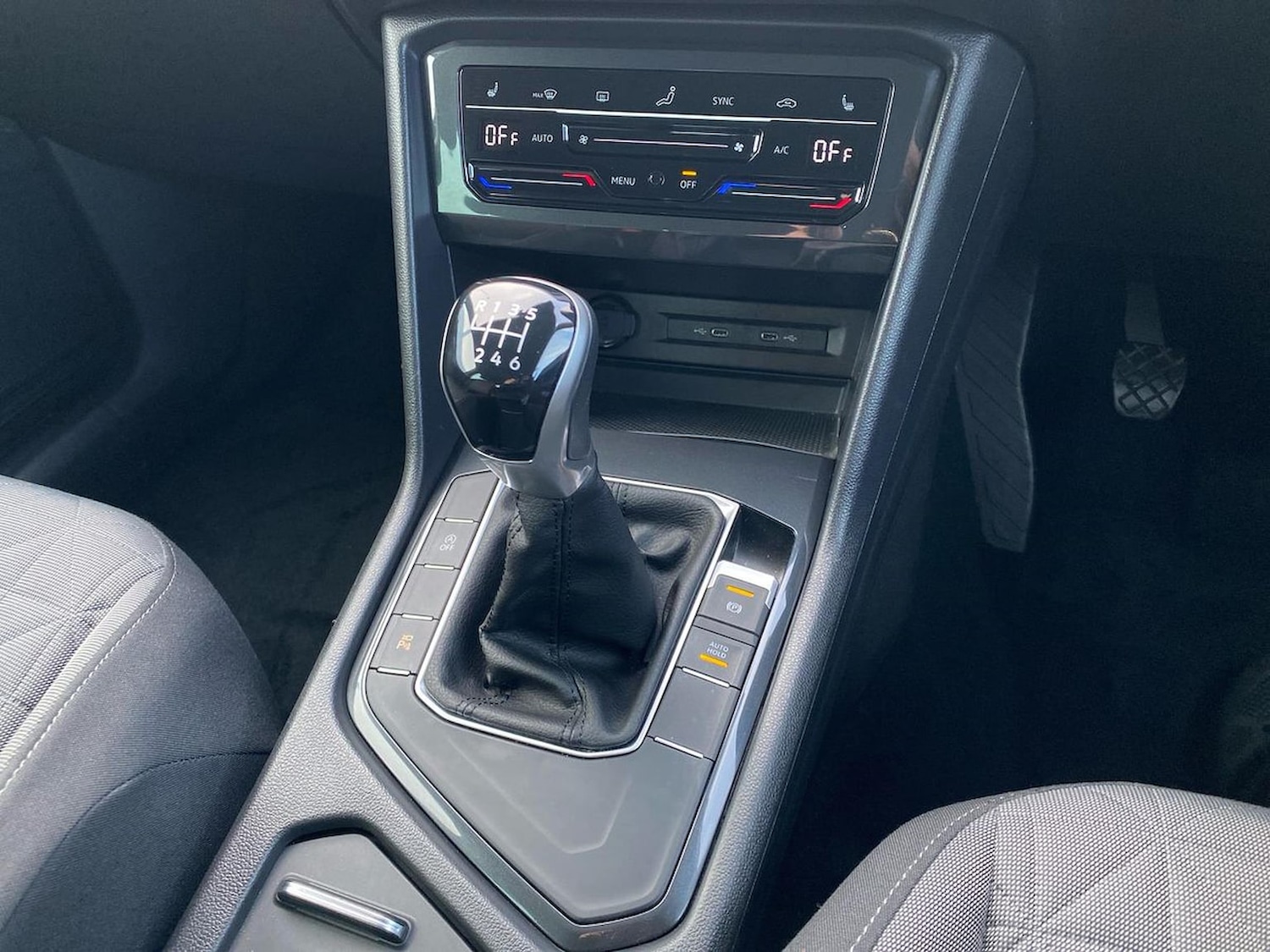 Used Volkswagen Tiguan 2022 for sale - 76951212: Photo 13