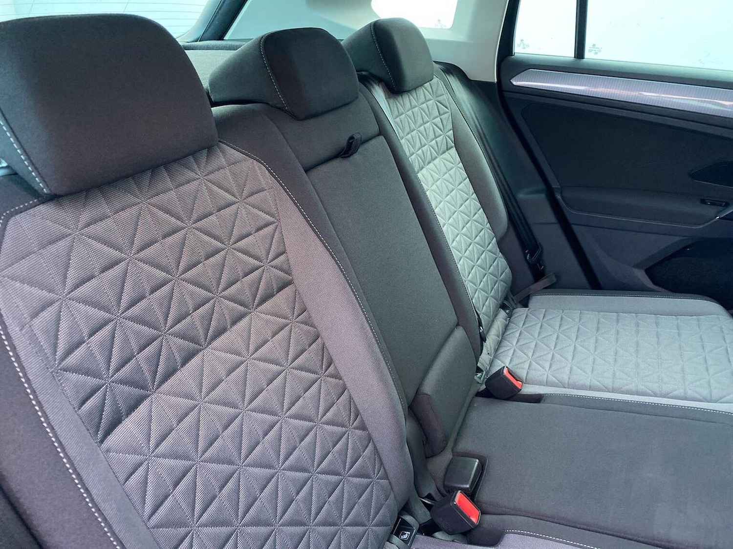 Used Volkswagen Tiguan 2022 for sale - 76951212: Photo 16