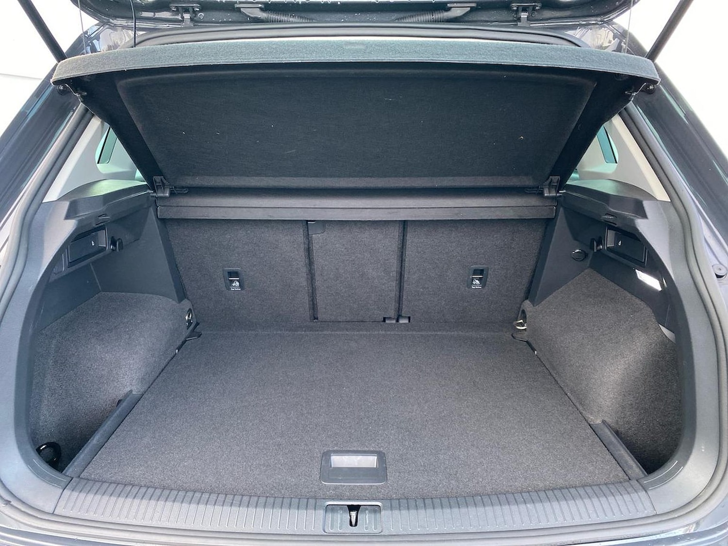 Used Volkswagen Tiguan 2022 for sale - 76951212: Photo 17