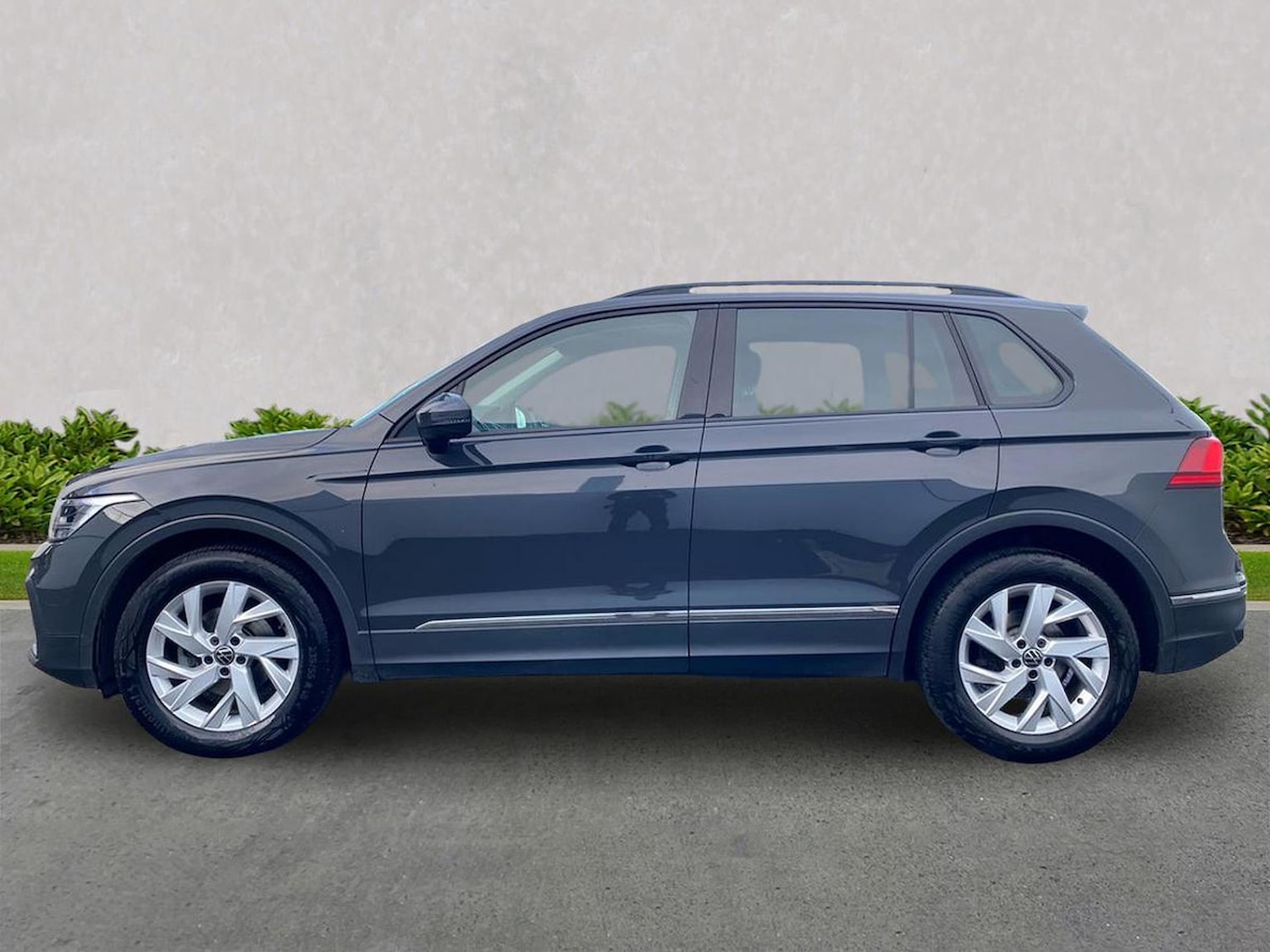 Used Volkswagen Tiguan 2022 for sale - 76951212: Photo 19