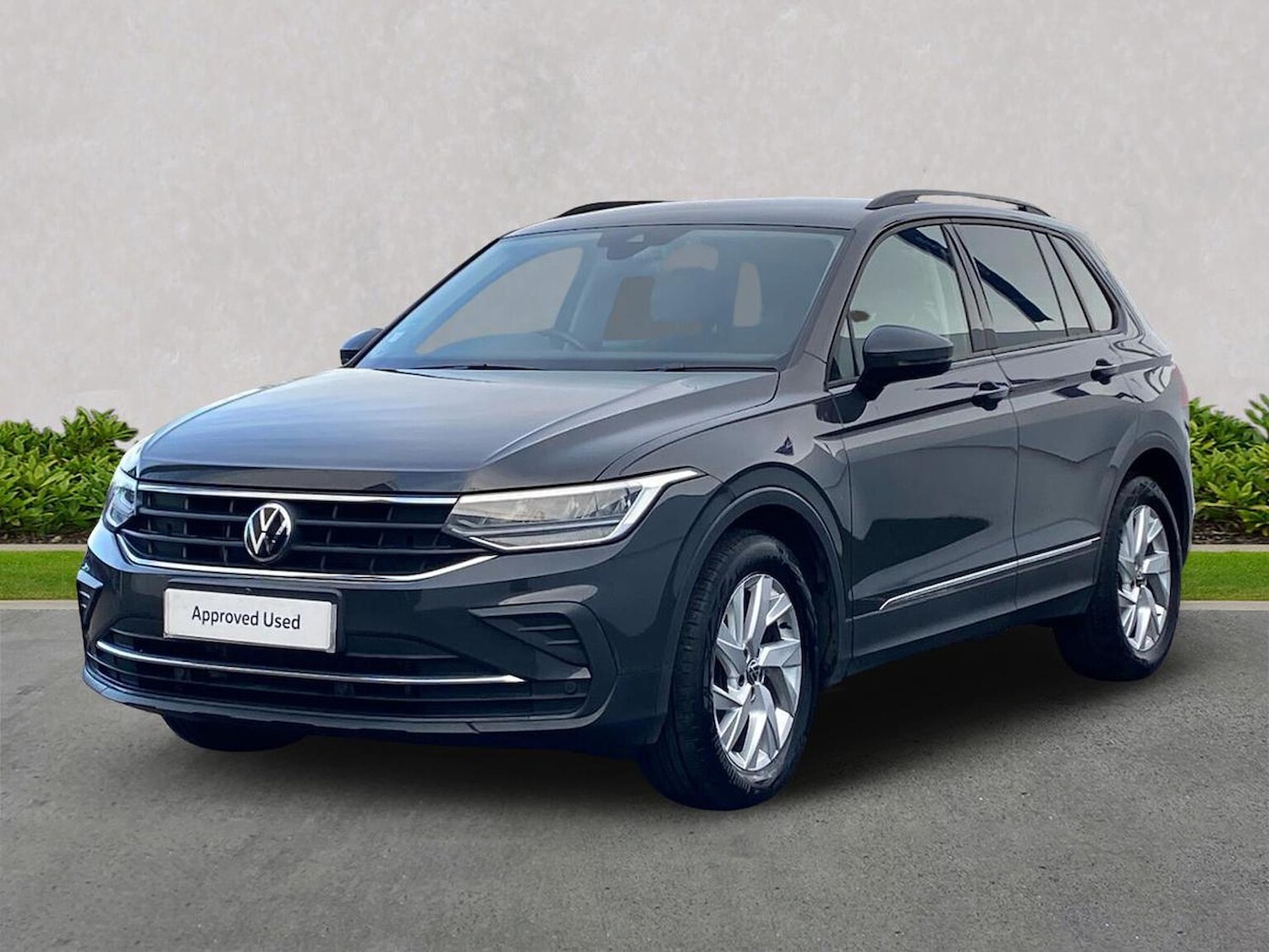Used Volkswagen Tiguan 2022 for sale - 76951212: Photo 20