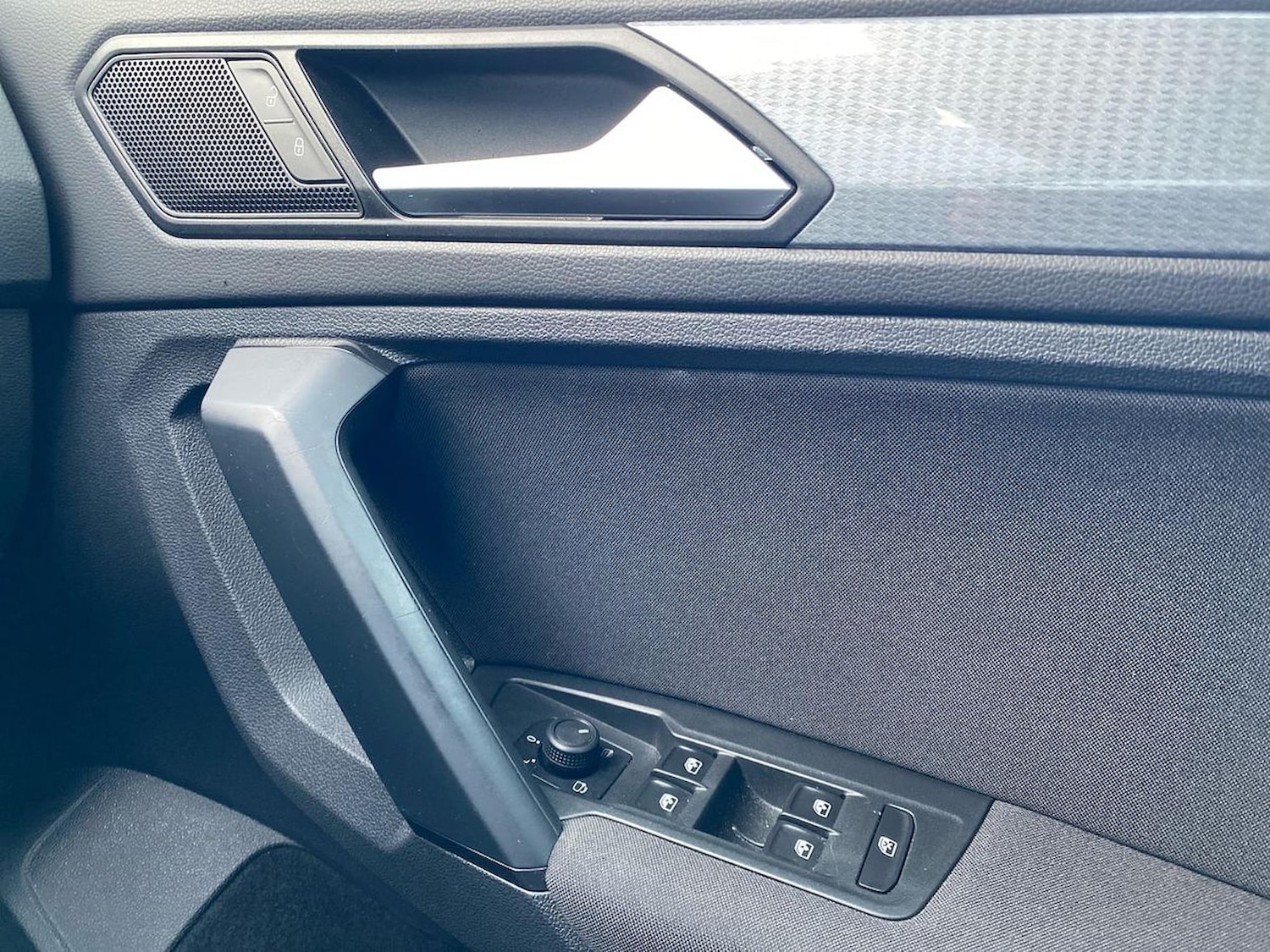 Used Volkswagen Tiguan 2022 for sale - 76951212: Photo 21