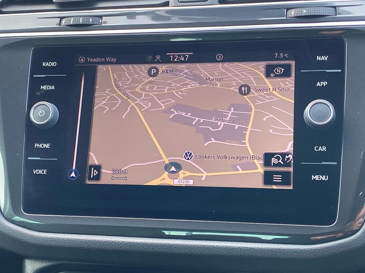 Used Volkswagen Tiguan 2022 for sale - 76951212: Photo 24