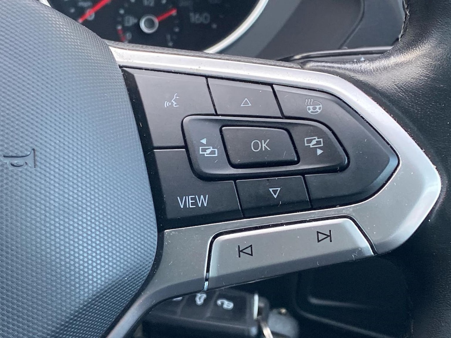 Used Volkswagen Tiguan 2022 for sale - 76951212: Photo 26