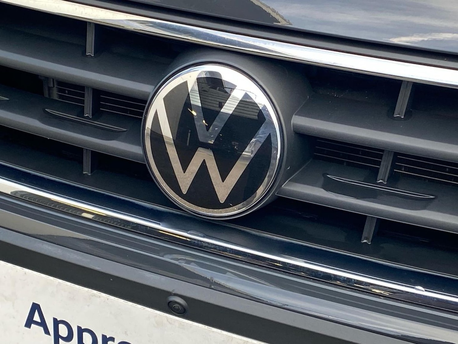 Used Volkswagen Tiguan 2022 for sale - 76951212: Photo 31