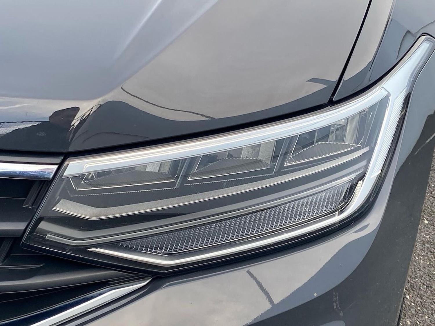 Used Volkswagen Tiguan 2022 for sale - 76951212: Photo 32