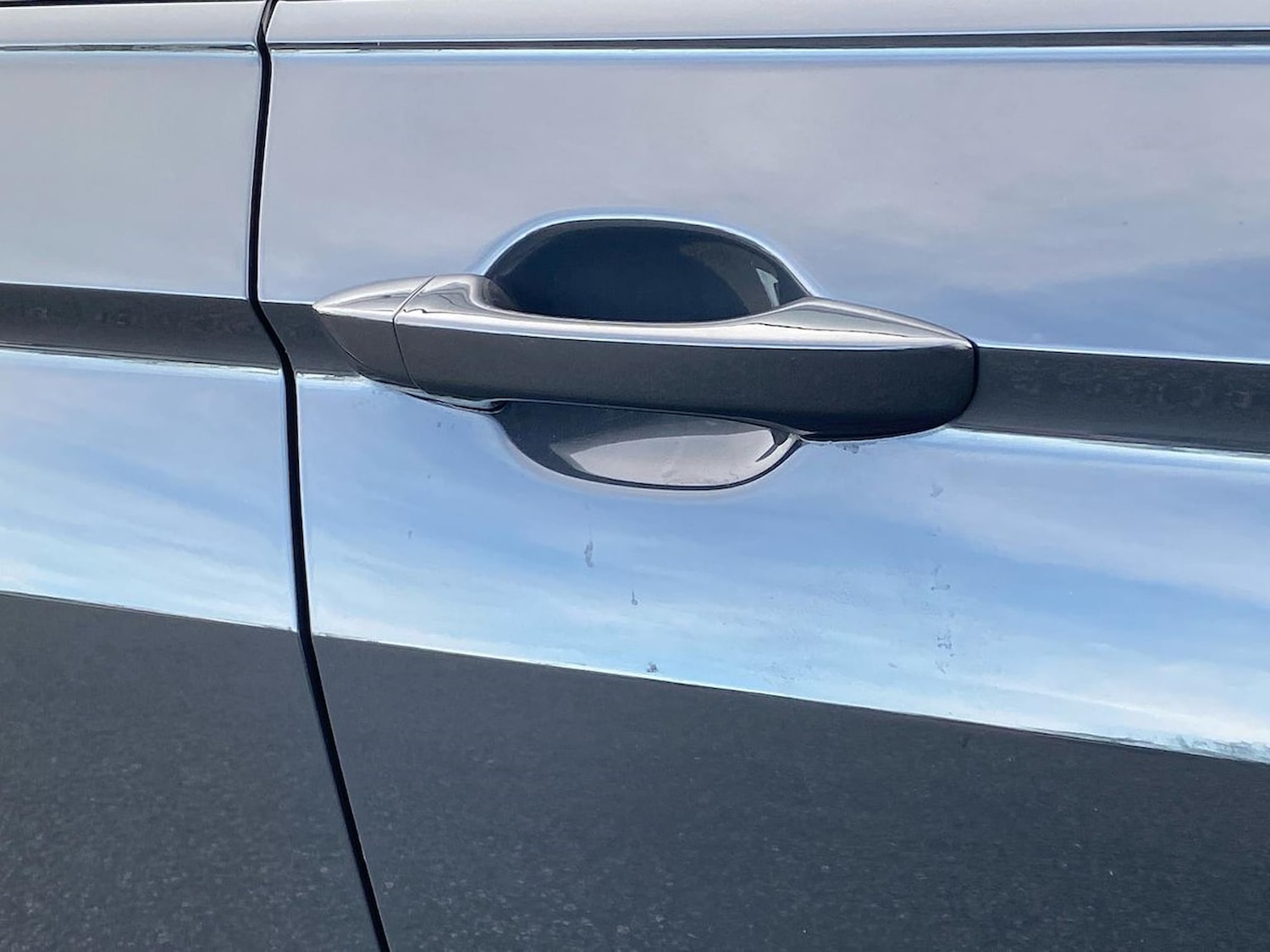 Used Volkswagen Tiguan 2022 for sale - 76951212: Photo 34