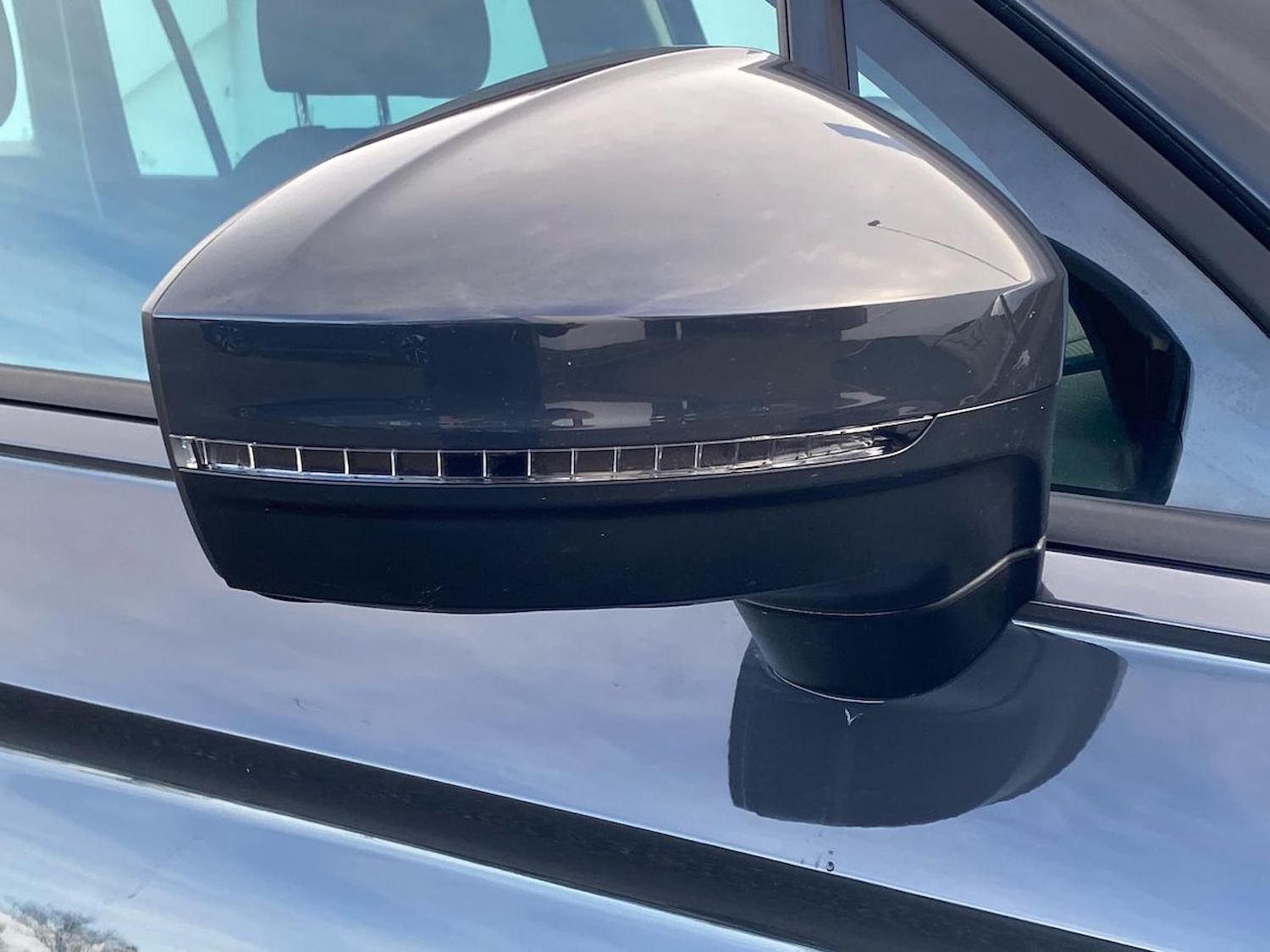 Used Volkswagen Tiguan 2022 for sale - 76951212: Photo 35