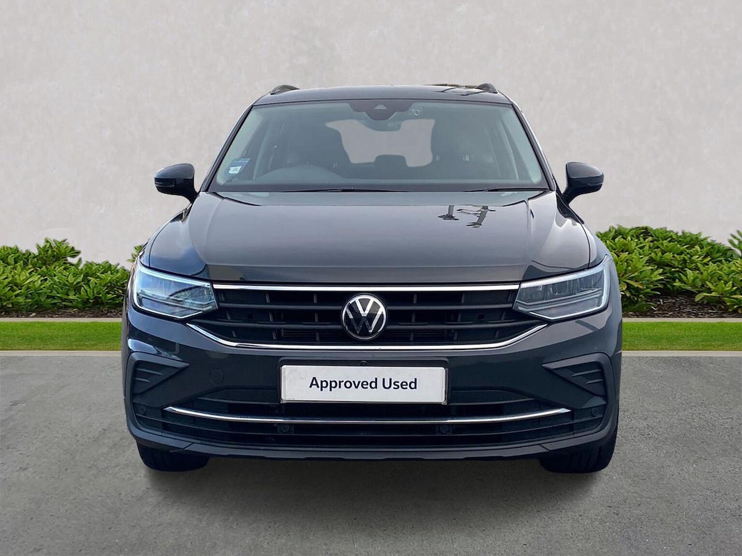 Used Volkswagen Tiguan 2022 for sale - 76951212: Photo 5