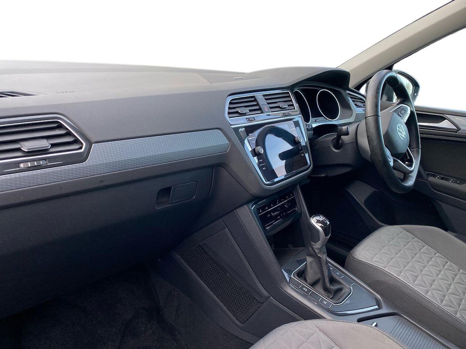 Used Volkswagen Tiguan 2022 for sale - 76951212: Photo 7