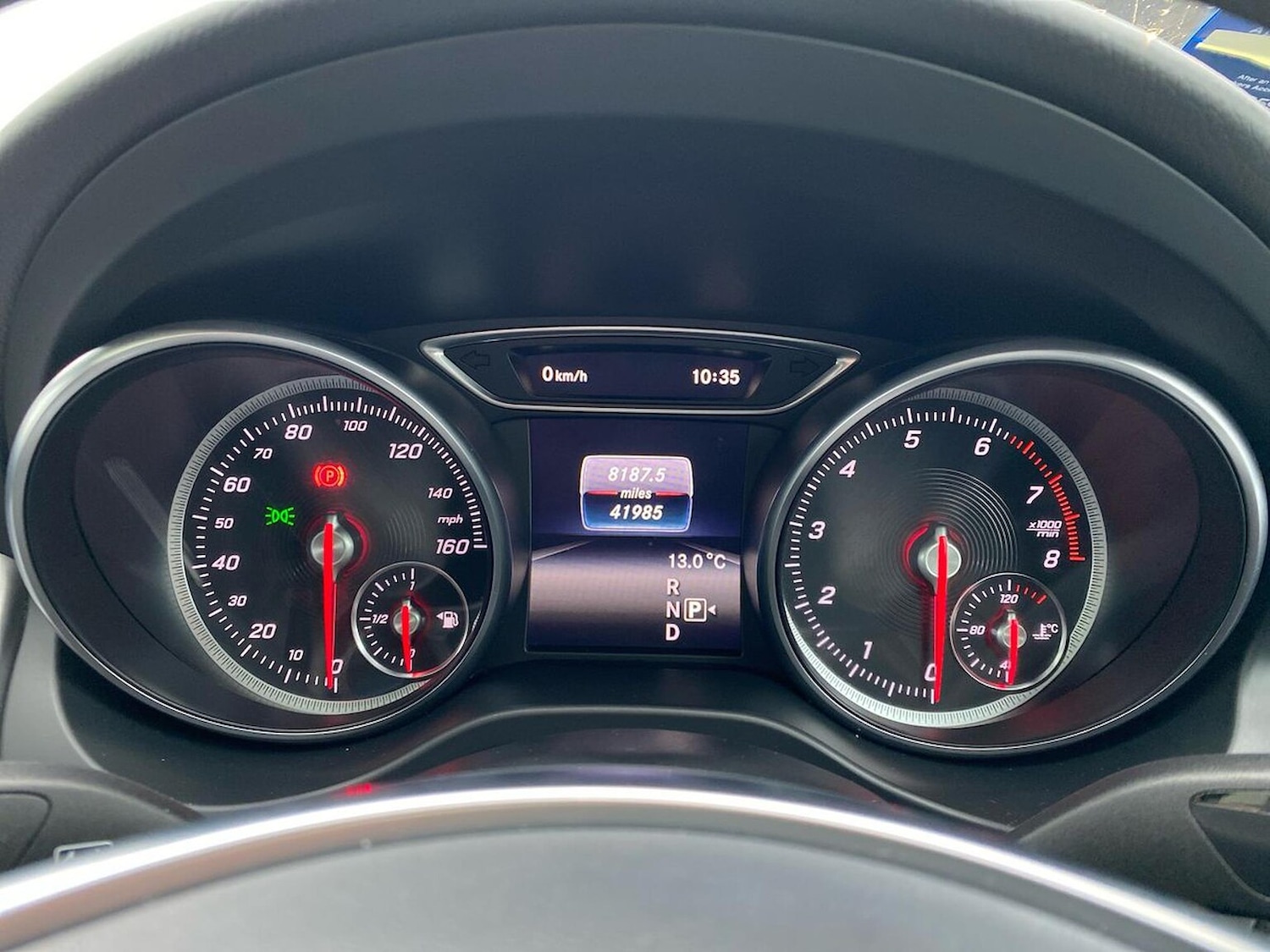 Used Mercedes-Benz GLA 2017 for sale - 76725930: Photo 10