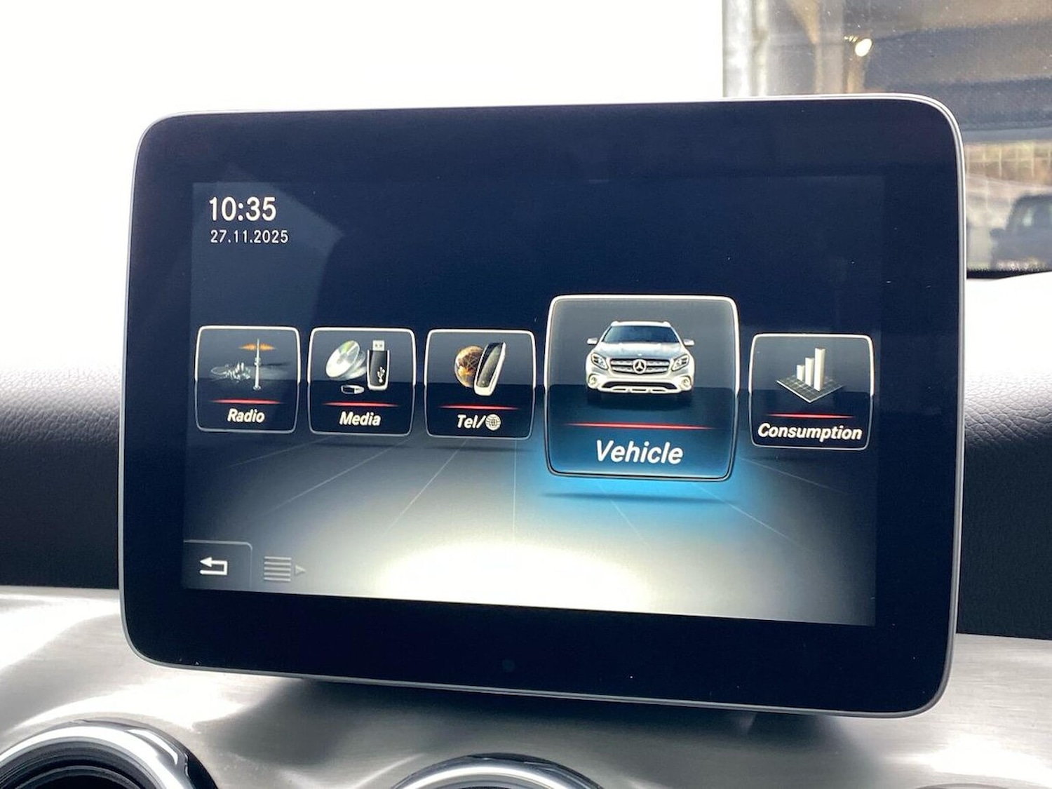 Used Mercedes-Benz GLA 2017 for sale - 76725930: Photo 11