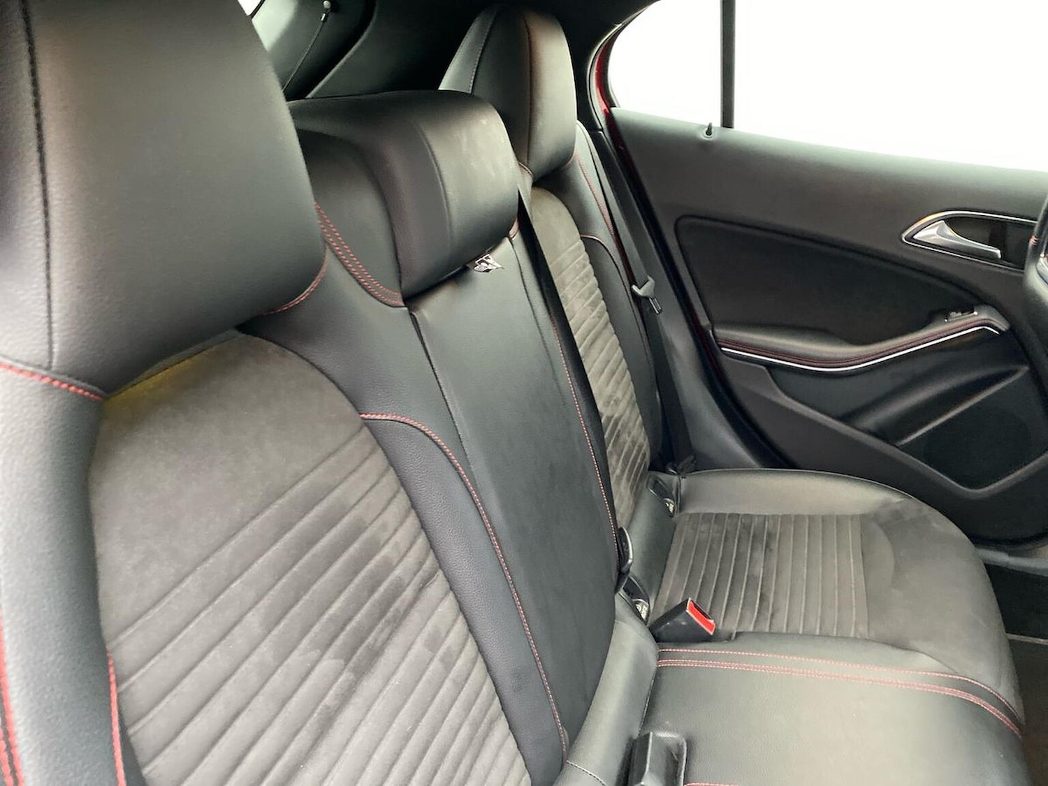 Used Mercedes-Benz GLA 2017 for sale - 76725930: Photo 16