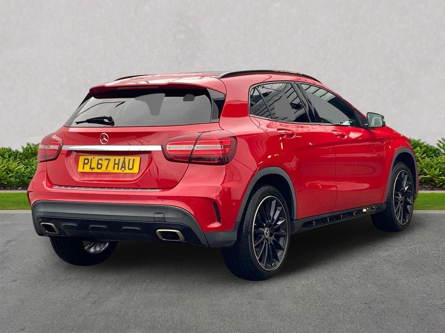 Used Mercedes-Benz GLA 2017 for sale - 76725930: Photo 18