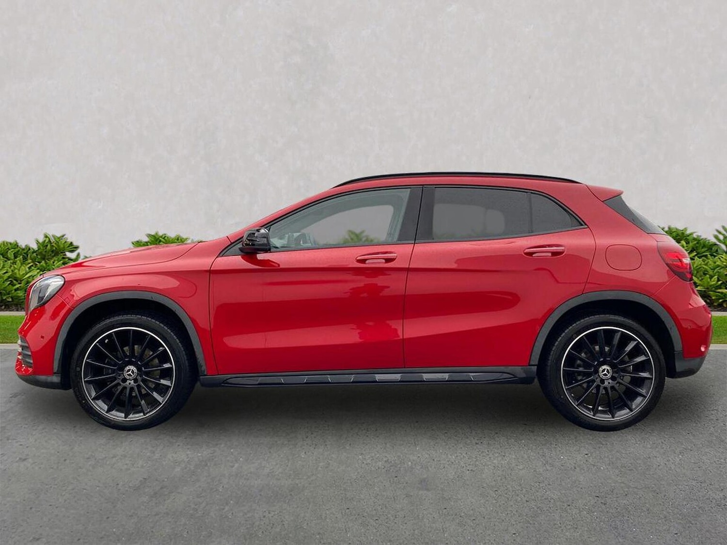 Used Mercedes-Benz GLA 2017 for sale - 76725930: Photo 19