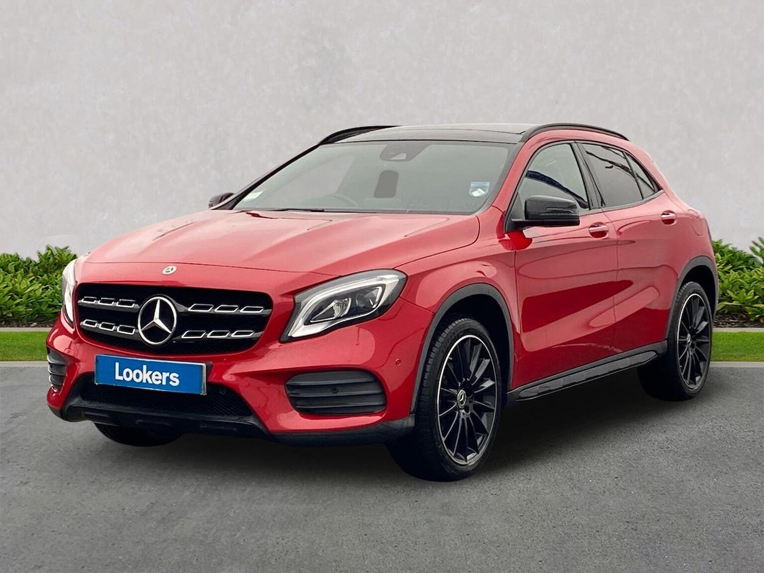 Used Mercedes-Benz GLA 2017 for sale - 76725930: Photo 20