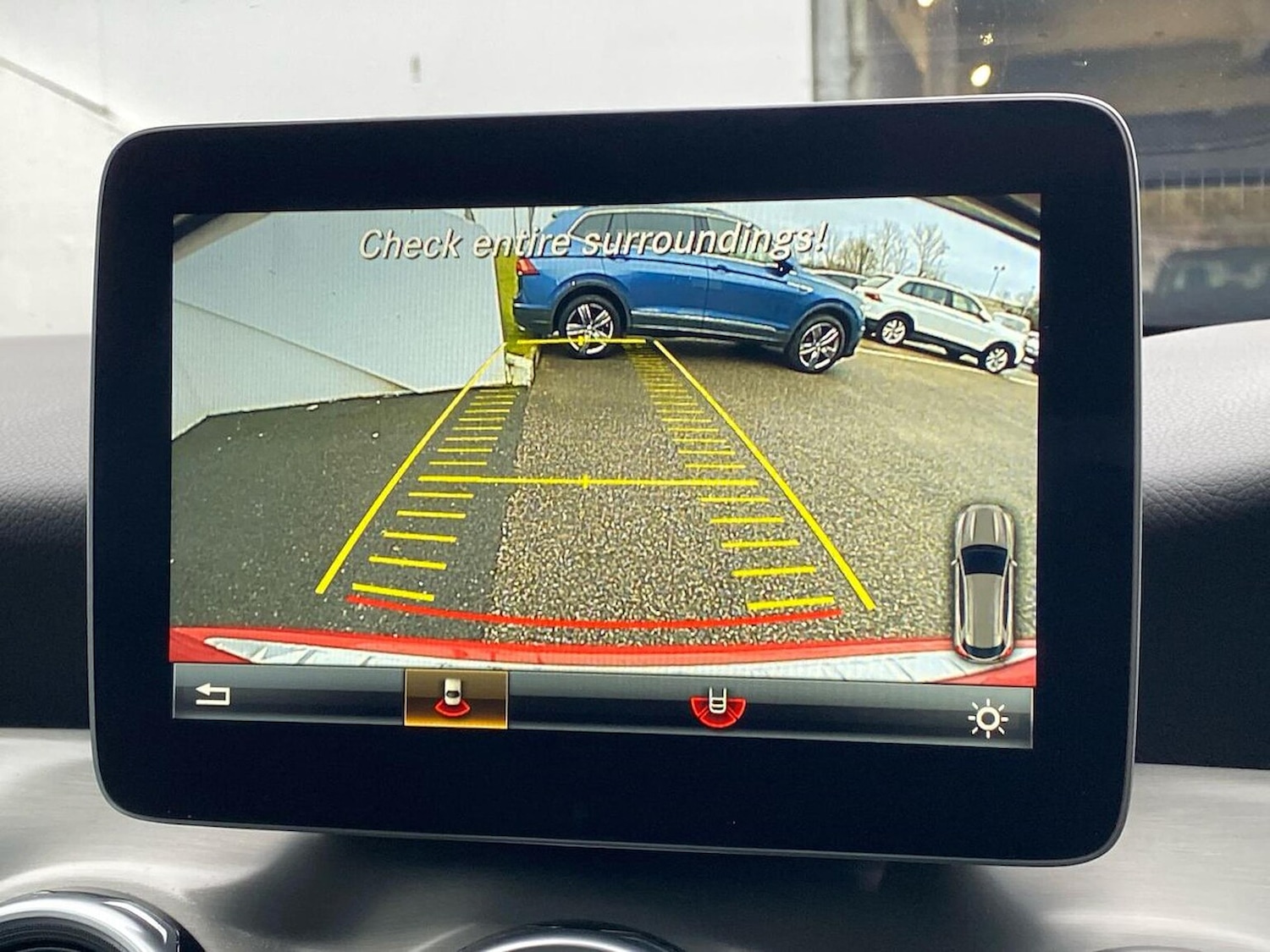 Used Mercedes-Benz GLA 2017 for sale - 76725930: Photo 23