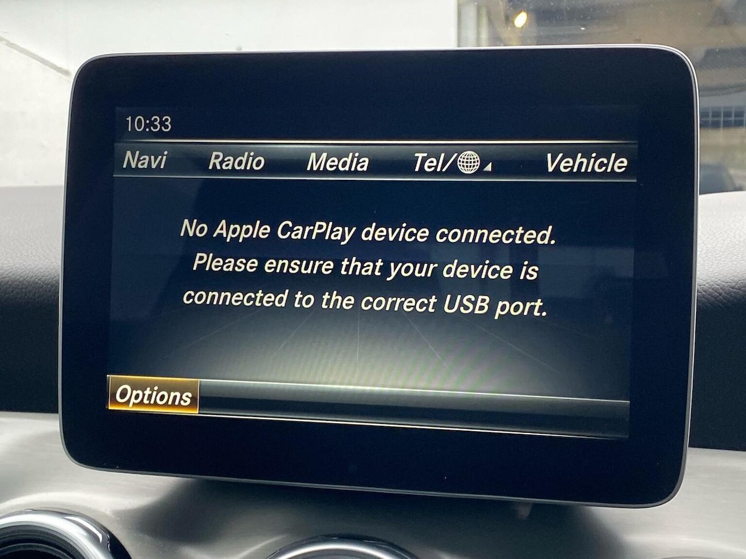 Used Mercedes-Benz GLA 2017 for sale - 76725930: Photo 24