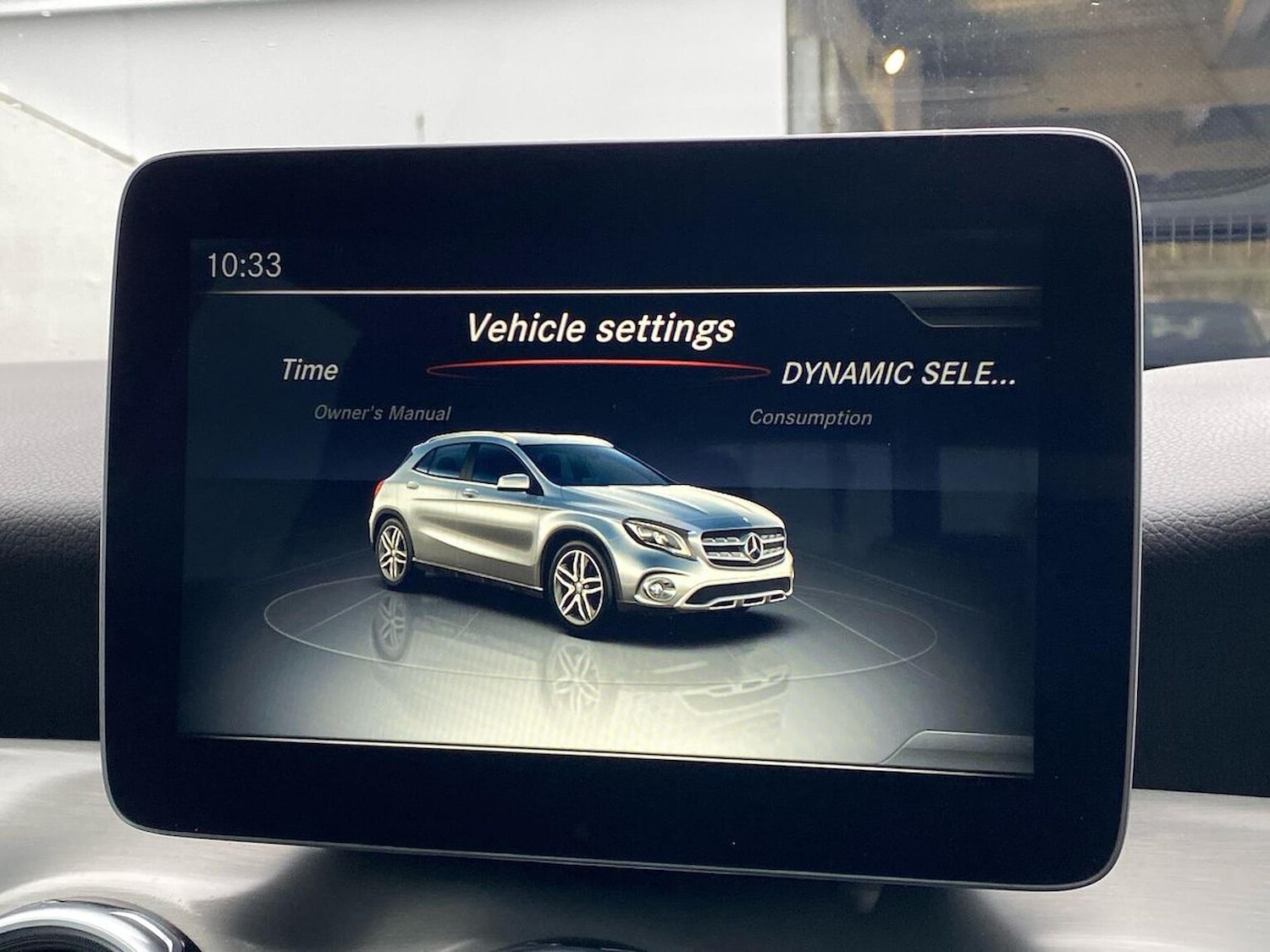 Used Mercedes-Benz GLA 2017 for sale - 76725930: Photo 25