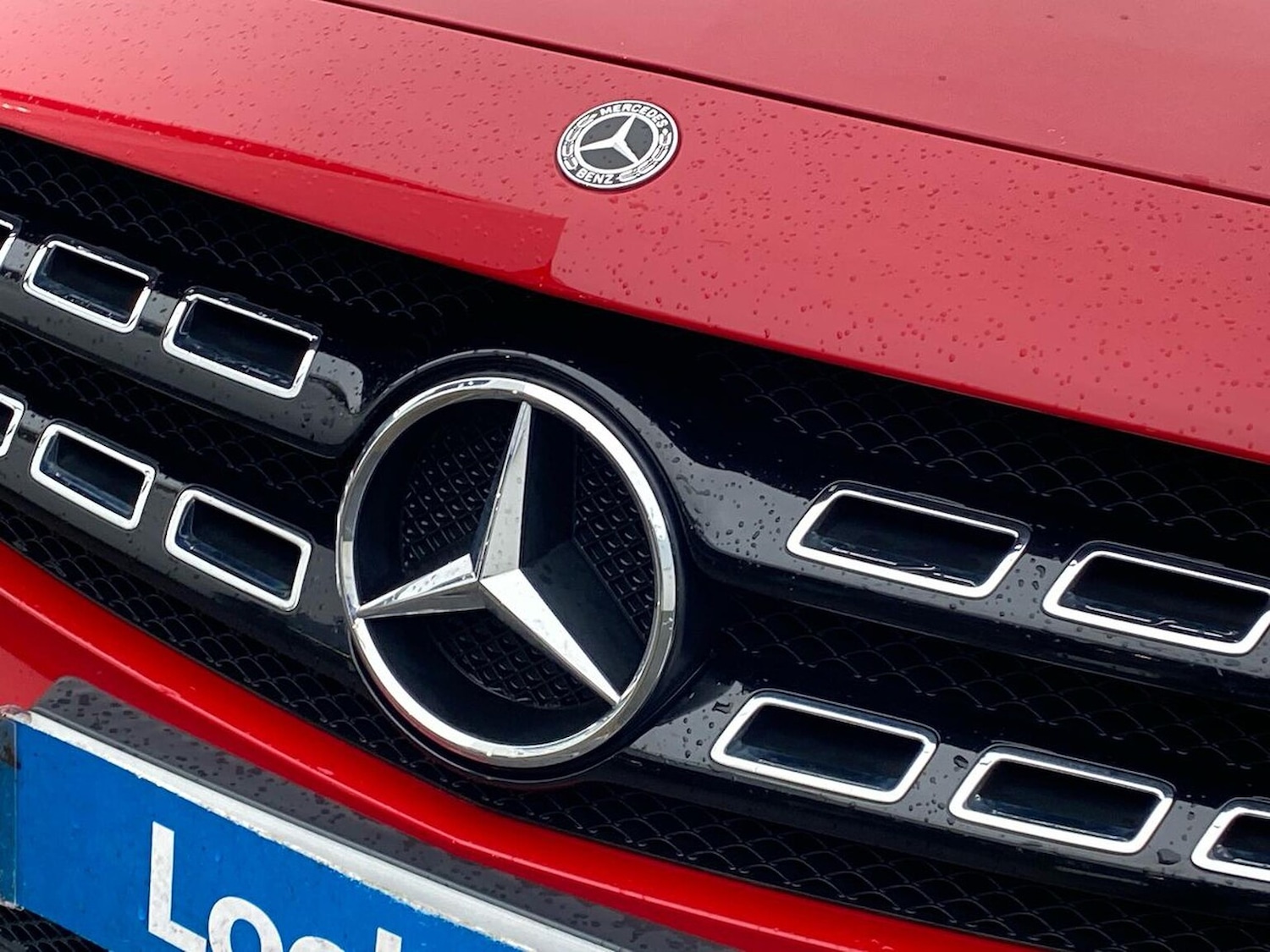 Used Mercedes-Benz GLA 2017 for sale - 76725930: Photo 33