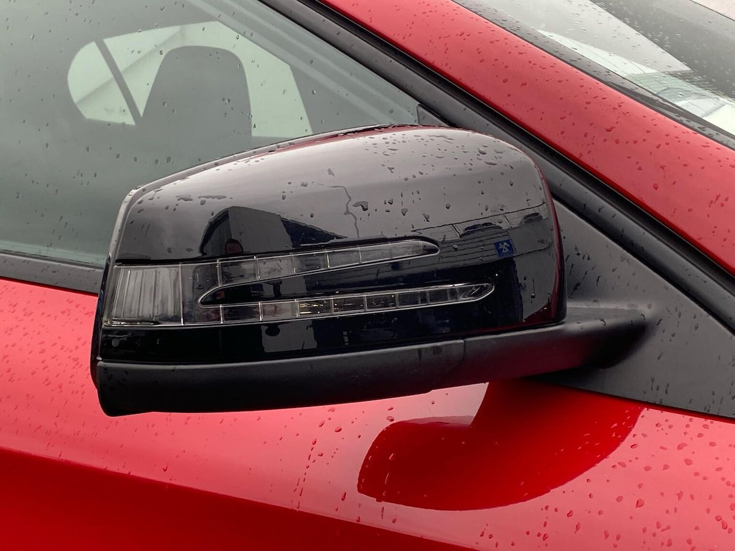 Used Mercedes-Benz GLA 2017 for sale - 76725930: Photo 37