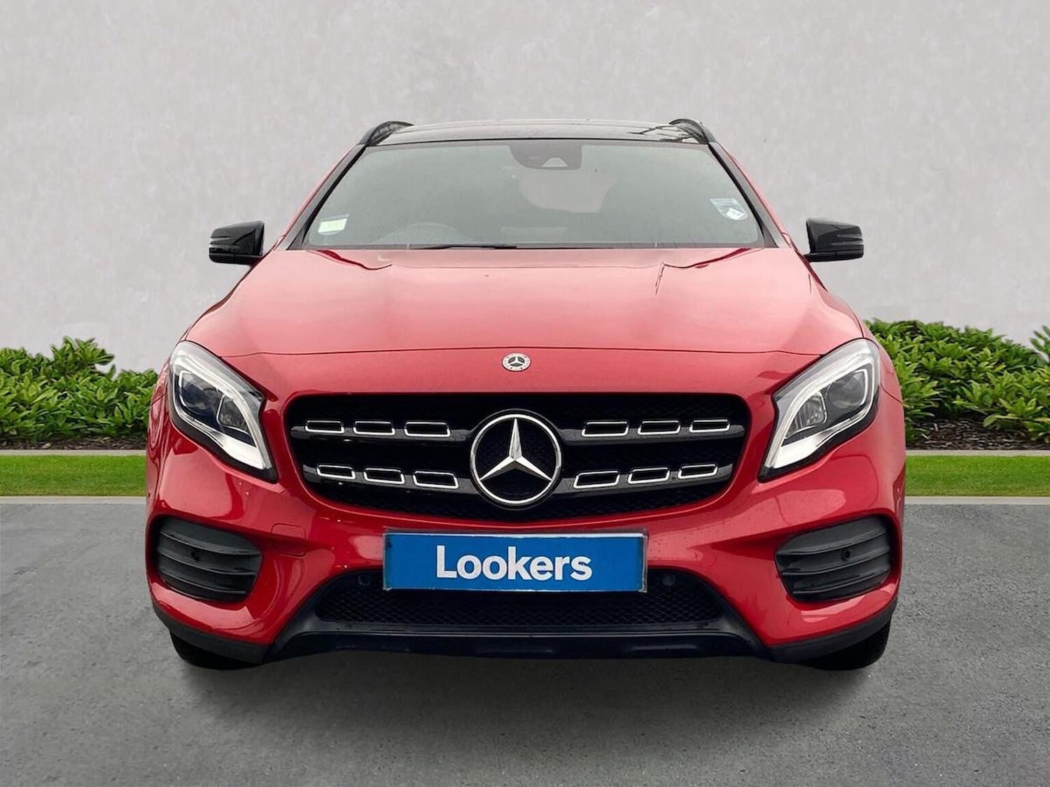 Used Mercedes-Benz GLA 2017 for sale - 76725930: Photo 5