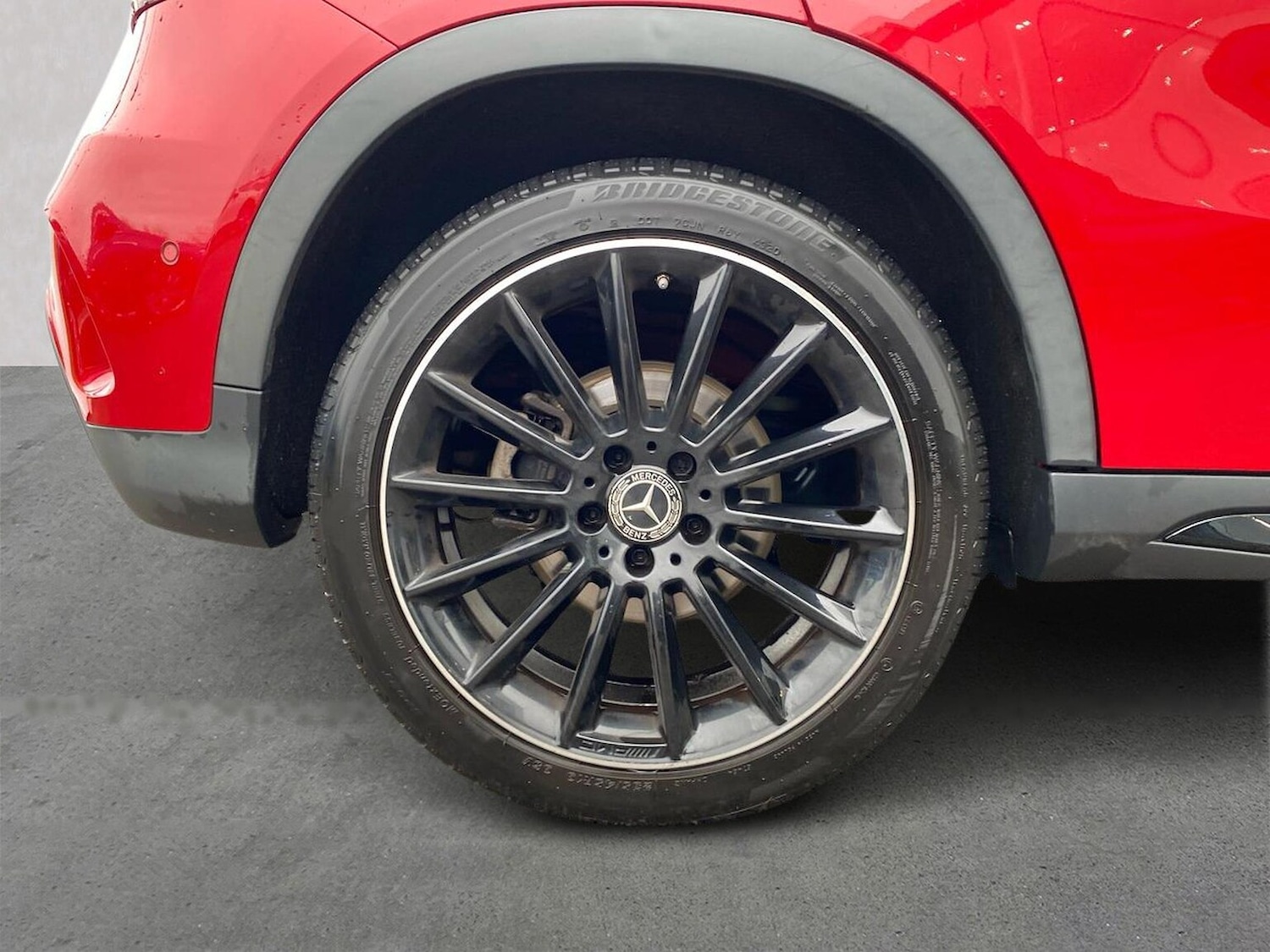 Used Mercedes-Benz GLA 2017 for sale - 76725930: Photo 6