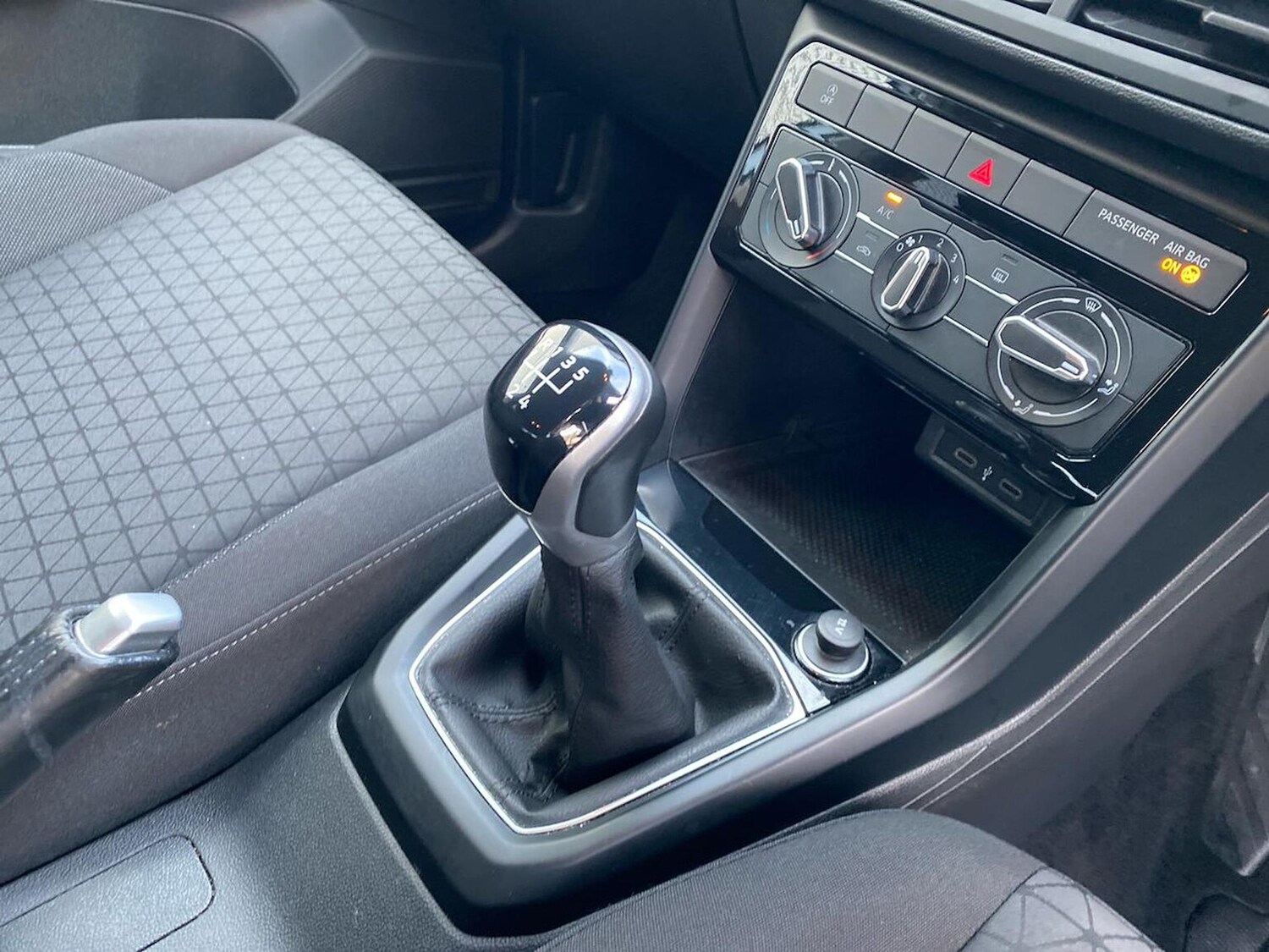 Used Volkswagen T-Cross 2022 for sale - 77759332: Photo 13