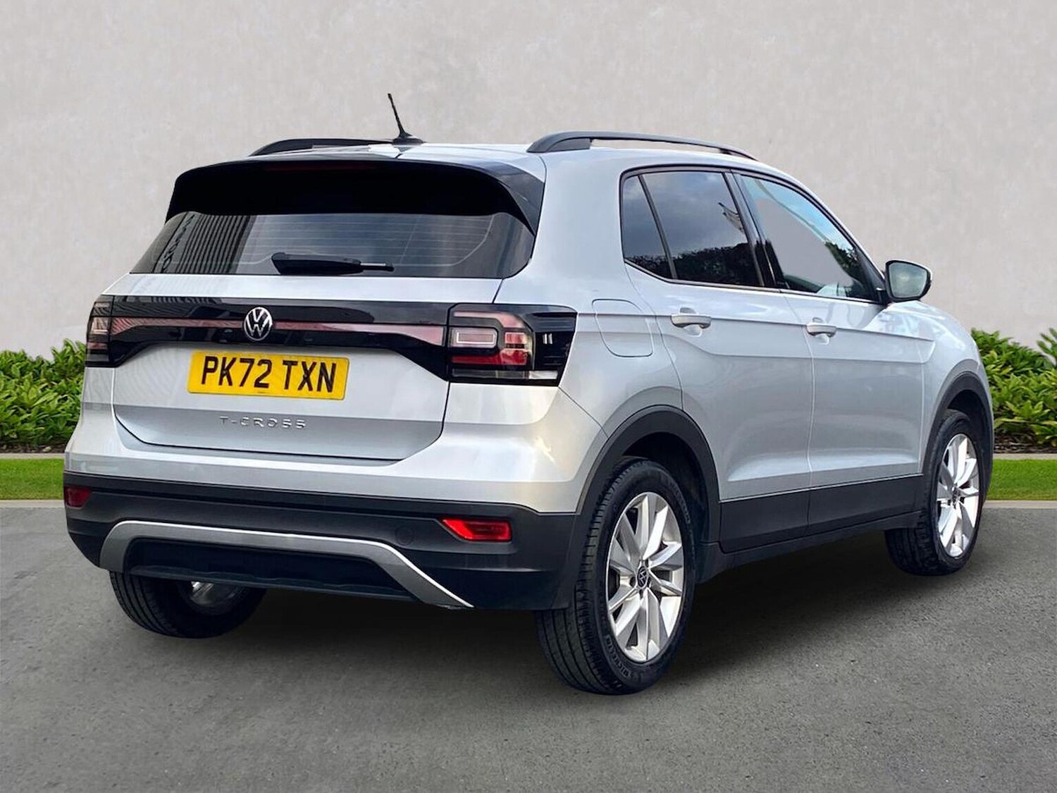 Used Volkswagen T-Cross 2022 for sale - 77759332: Photo 18