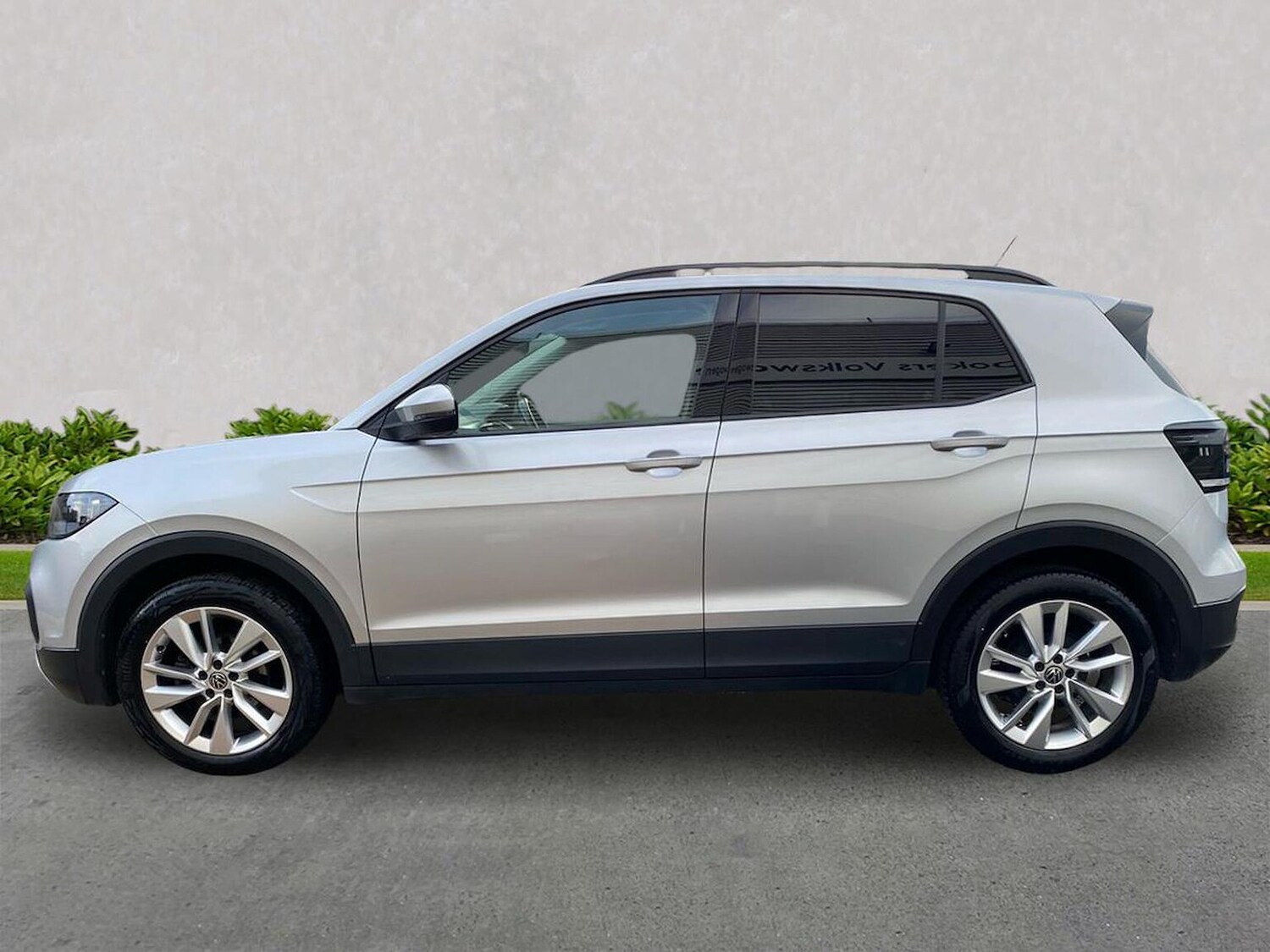 Used Volkswagen T-Cross 2022 for sale - 77759332: Photo 19