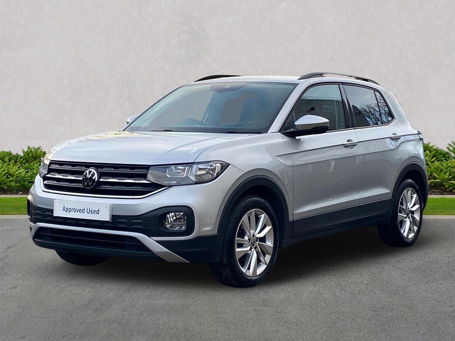 Used Volkswagen T-Cross 2022 for sale - 77759332: Photo 20