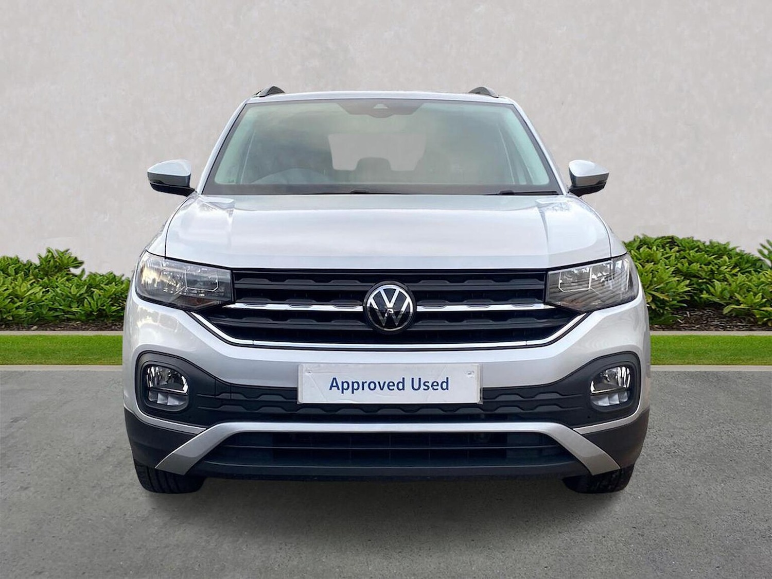 Used Volkswagen T-Cross 2022 for sale - 77759332: Photo 5