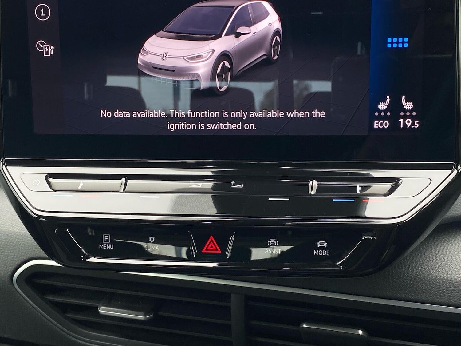 Used Volkswagen ID3 2021 for sale - 76107076: Photo 12