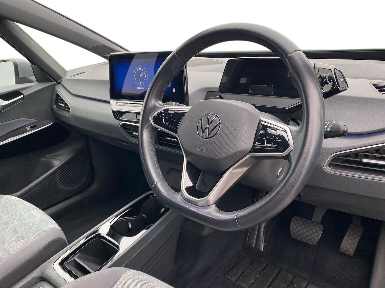 Used Volkswagen ID3 2021 for sale - 76107076: Photo 15