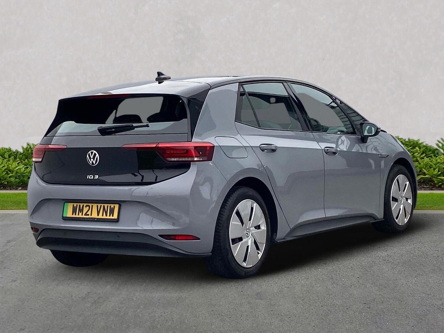 Used Volkswagen ID3 2021 for sale - 76107076: Photo 18