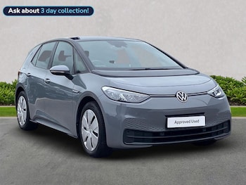 Volkswagen - ID3