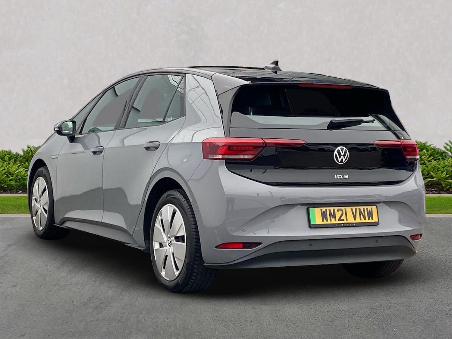 Used Volkswagen ID3 2021 for sale - 76107076: Photo 2