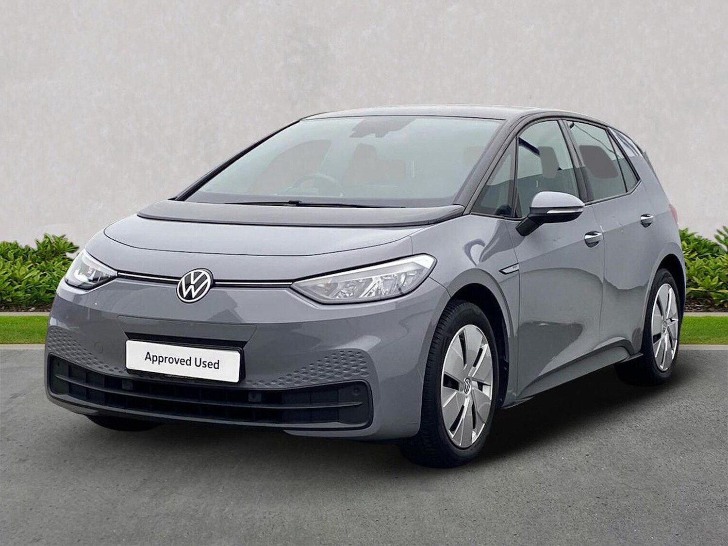 Used Volkswagen ID3 2021 for sale - 76107076: Photo 20