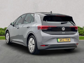 Used Volkswagen ID3 2021 for sale - 76107076: Photo 2