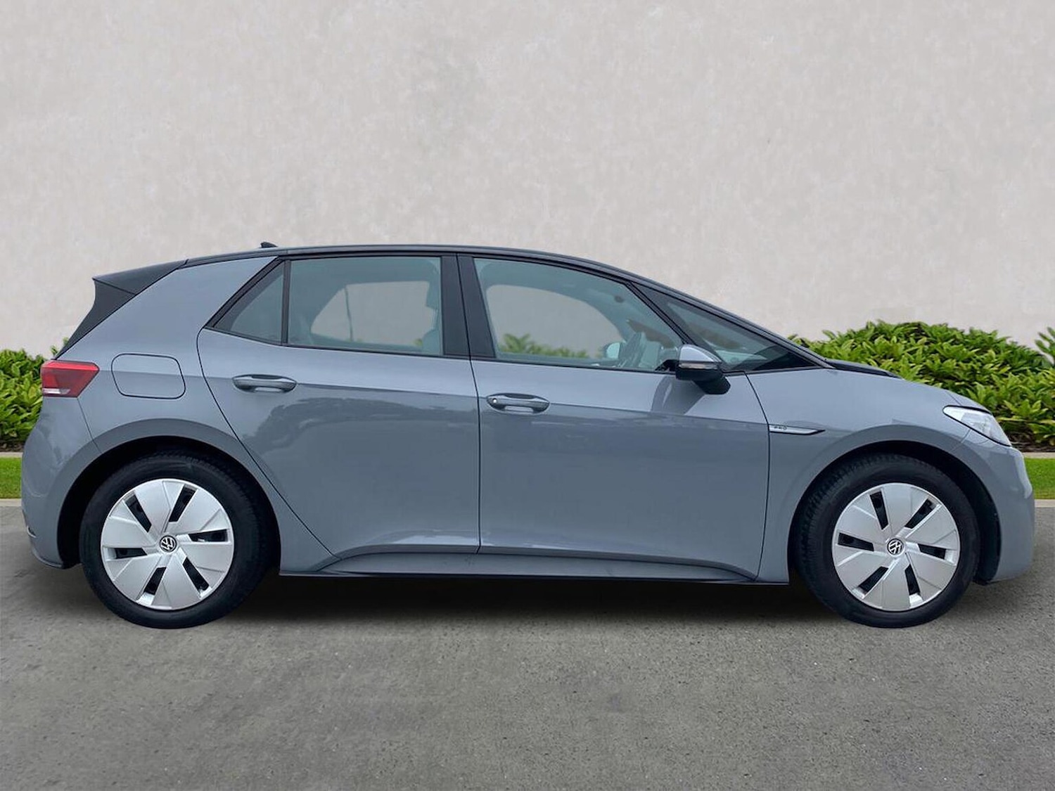 Used Volkswagen ID3 2021 for sale - 76107076: Photo 3
