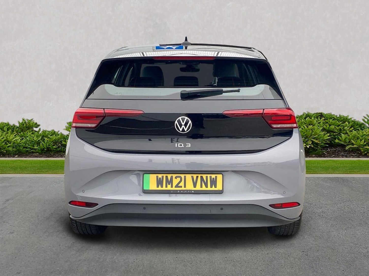 Used Volkswagen ID3 2021 for sale - 76107076: Photo 4