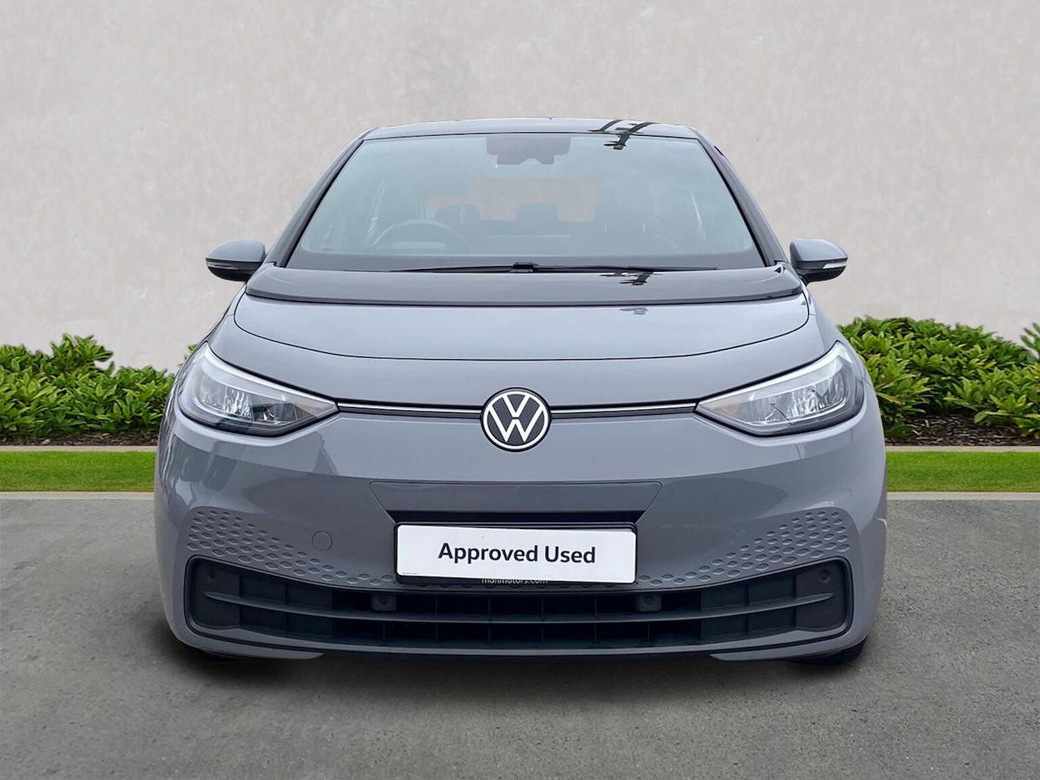 Used Volkswagen ID3 2021 for sale - 76107076: Photo 5