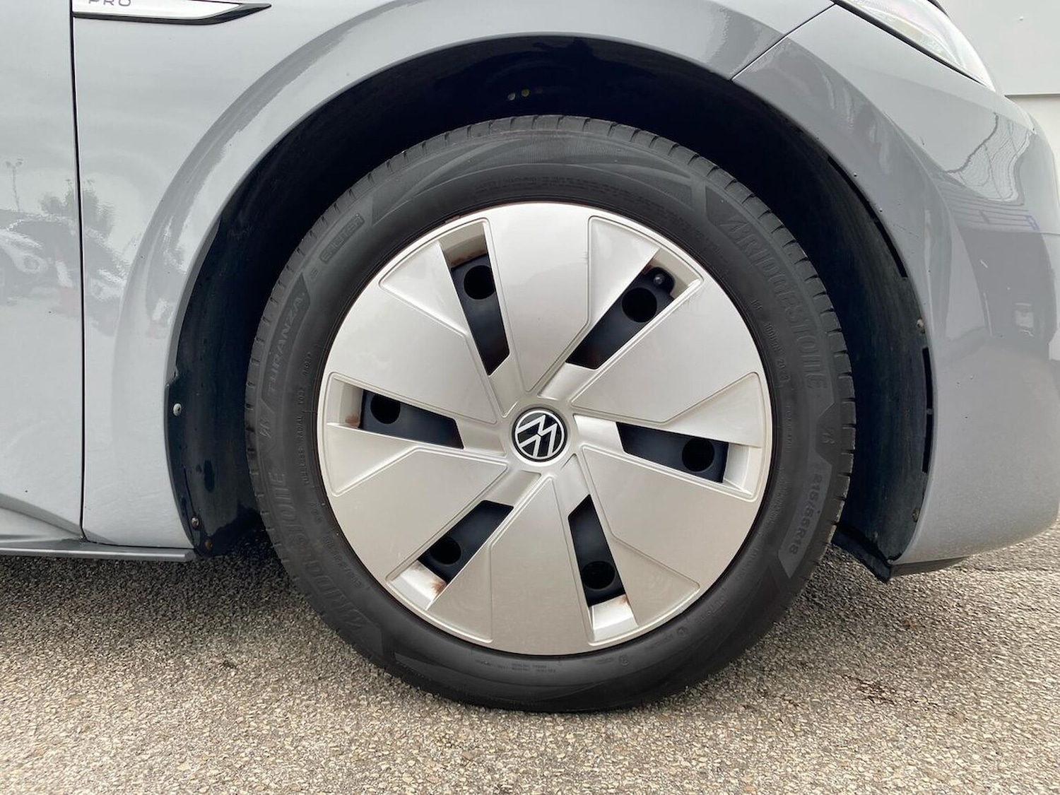 Used Volkswagen ID3 2021 for sale - 76107076: Photo 6