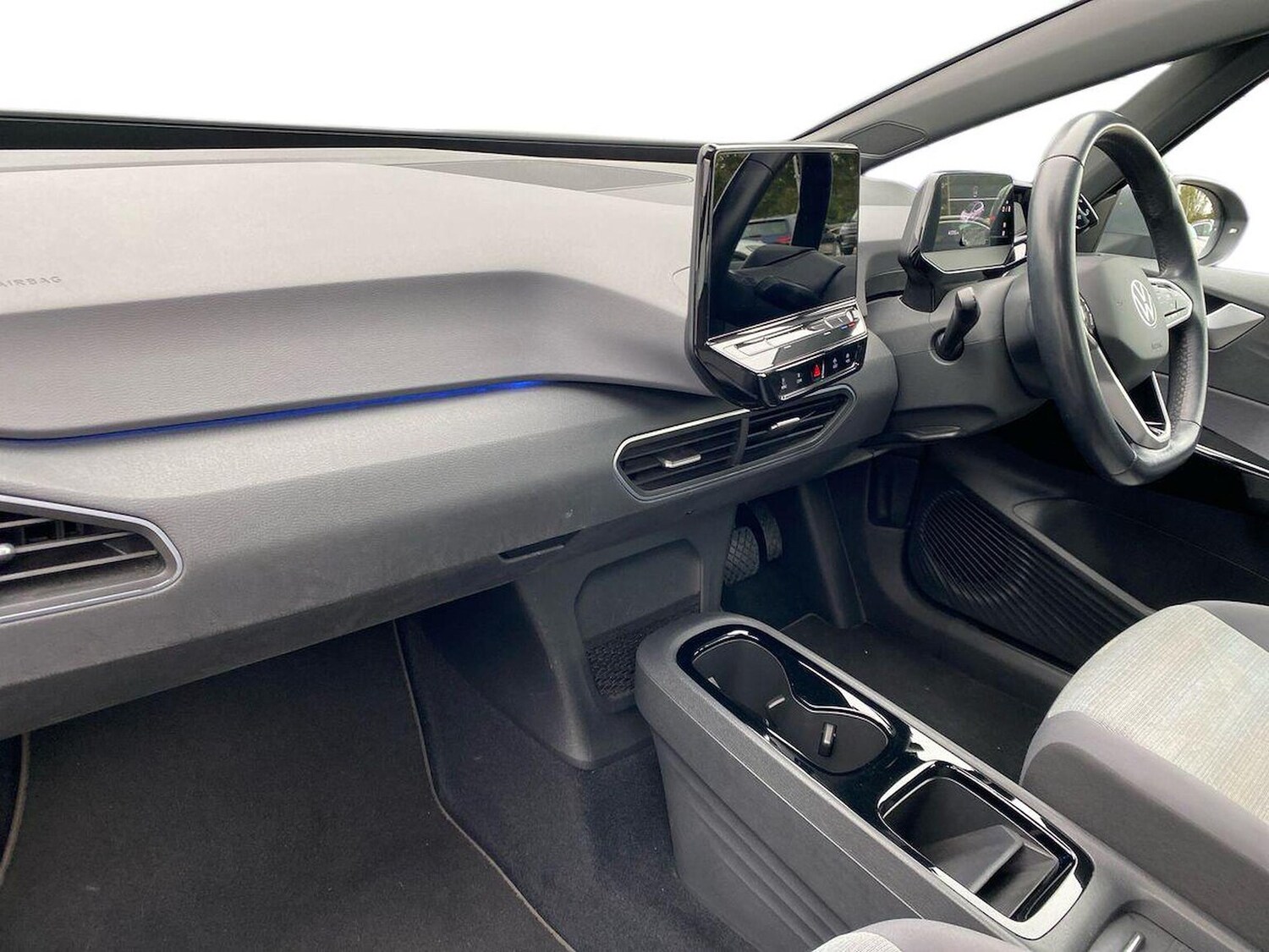 Used Volkswagen ID3 2021 for sale - 76107076: Photo 7